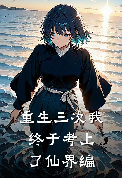 重生三次我终于考上了仙界编(陆九思陆九)热门完本小说_最新小说重生三次我终于考上了仙界编陆九思陆九