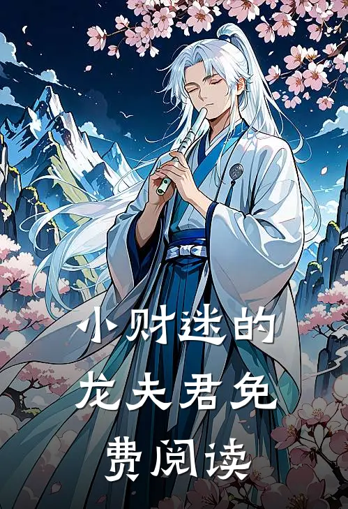 小财迷的龙夫君免费阅读