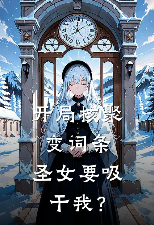 开局核聚变词条，圣女要吸干我？(江枫高盛)已完结小说_开局核聚变词条，圣女要吸干我？(江枫高盛)小说免费在线阅读