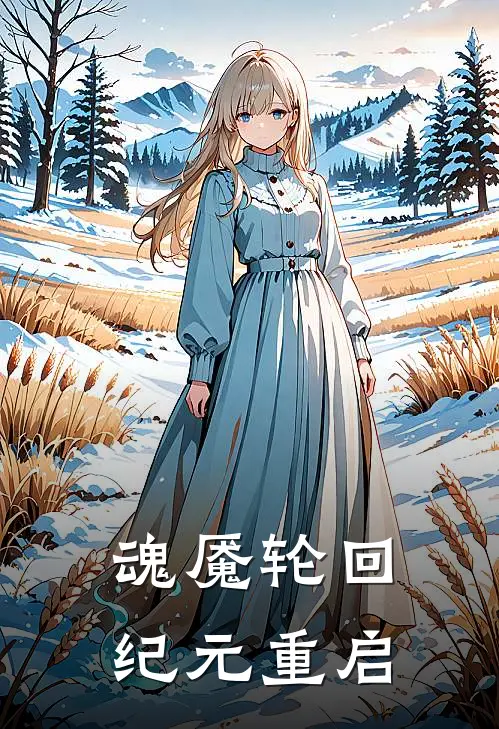 魂魇轮回：纪元重启(林渊苏婉儿)免费阅读无弹窗_最新好看小说推荐魂魇轮回：纪元重启林渊苏婉儿