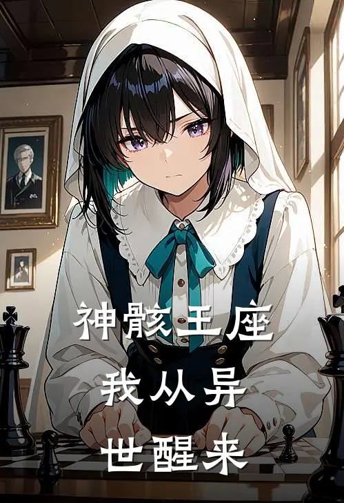 神骸王座：我从异世醒来