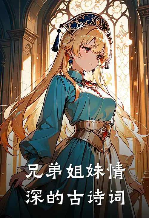 兄弟姐妹情深的古诗词