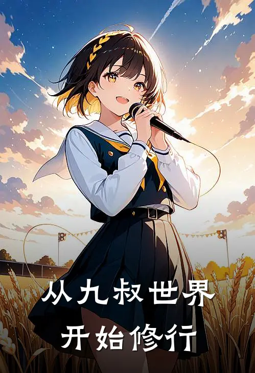 从九叔世界开始修行(林恒秋生)完整版免费全文阅读_完本小说推荐从九叔世界开始修行(林恒秋生)