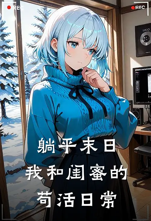 躺平末日：我和闺蜜的苟活日常林越越苏豪已完结小说_最新章节列表躺平末日：我和闺蜜的苟活日常(林越越苏豪)