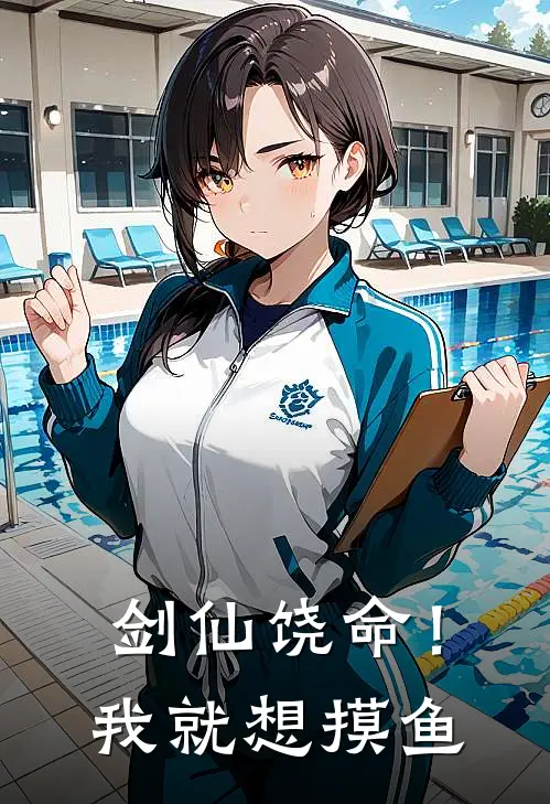 剑仙饶命！我就想摸鱼(林野苏清鸢)最新完本小说推荐_免费小说推荐剑仙饶命！我就想摸鱼林野苏清鸢