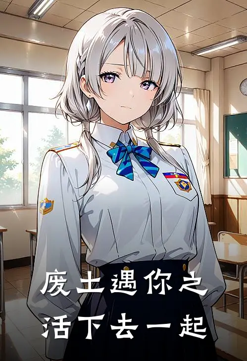 废土遇你之活下去一起苏晴阿尾免费阅读全文_热门小说大全废土遇你之活下去一起苏晴阿尾