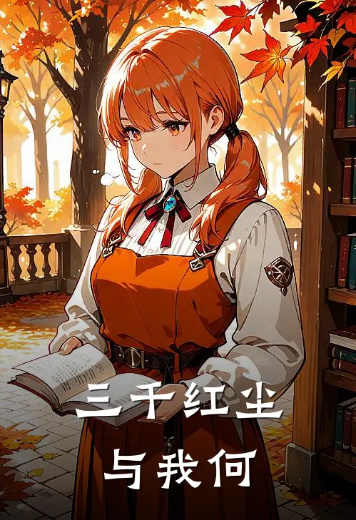 《三千红尘与我何》岳绮罗朱世茂火爆新书_三千红尘与我何(岳绮罗朱世茂)免费小说