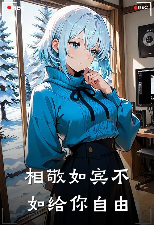 相敬如宾不如给你自由