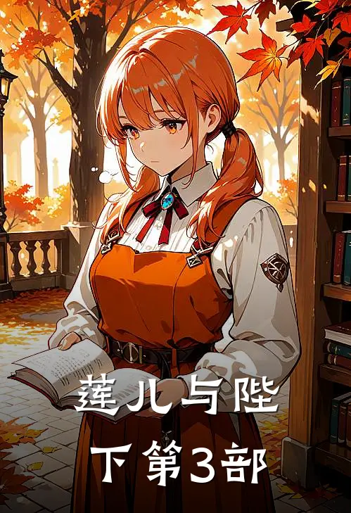 阿豪许一城《莲儿与陛下第3部》_(阿豪许一城)热门小说