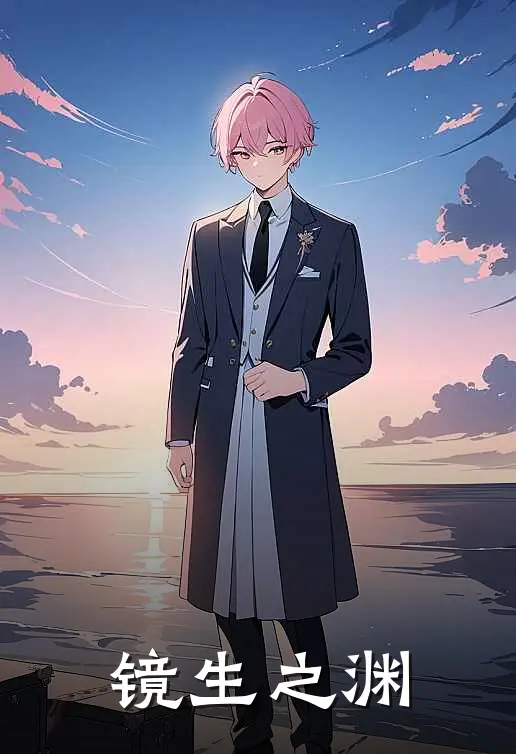 镜生之渊(林野陈默)最热门小说_全本完结小说镜生之渊(林野陈默)