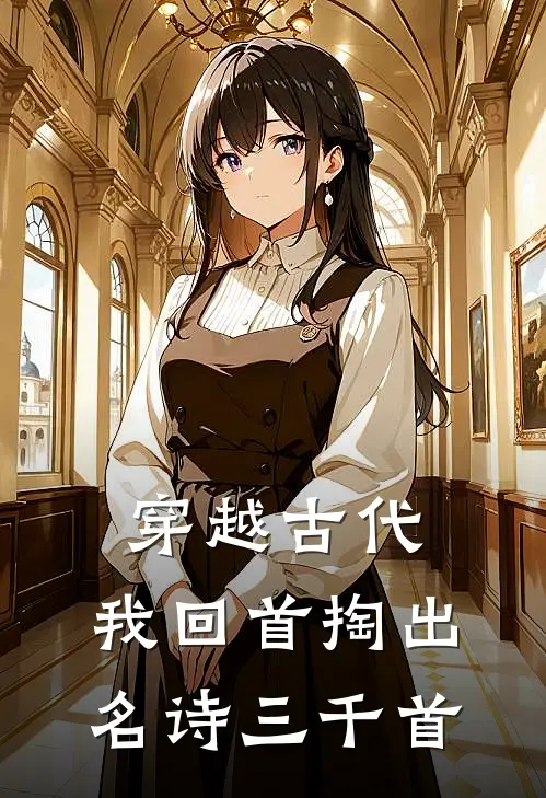 穿越古代，我回首掏出名诗三千首(林尘苏文浩)完结小说推荐_免费小说穿越古代，我回首掏出名诗三千首(林尘苏文浩)