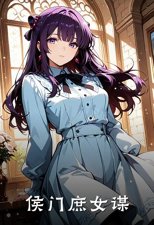 侯门庶女谋苏玥谢云祁最新免费小说_免费完本小说侯门庶女谋苏玥谢云祁