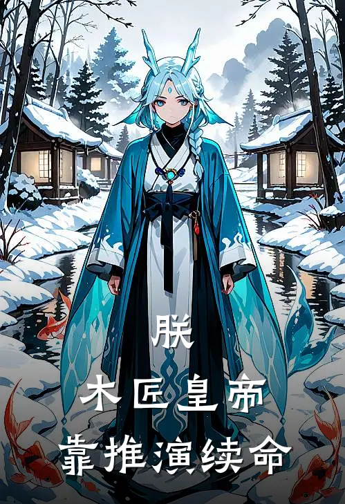 朕，木匠皇帝，靠推演续命