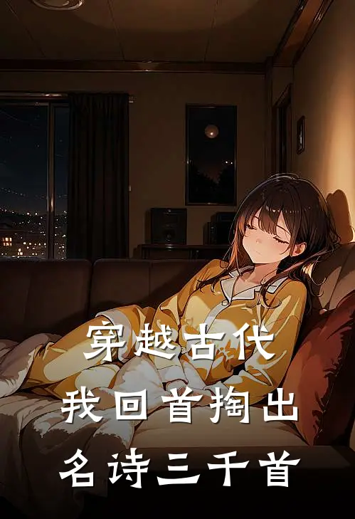 穿越古代，我回首掏出名诗三千首