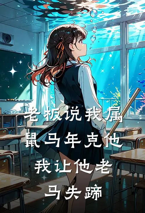 老板说我属鼠马年克他，我让他老马失蹄