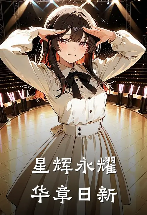 星辉永耀,华章日新