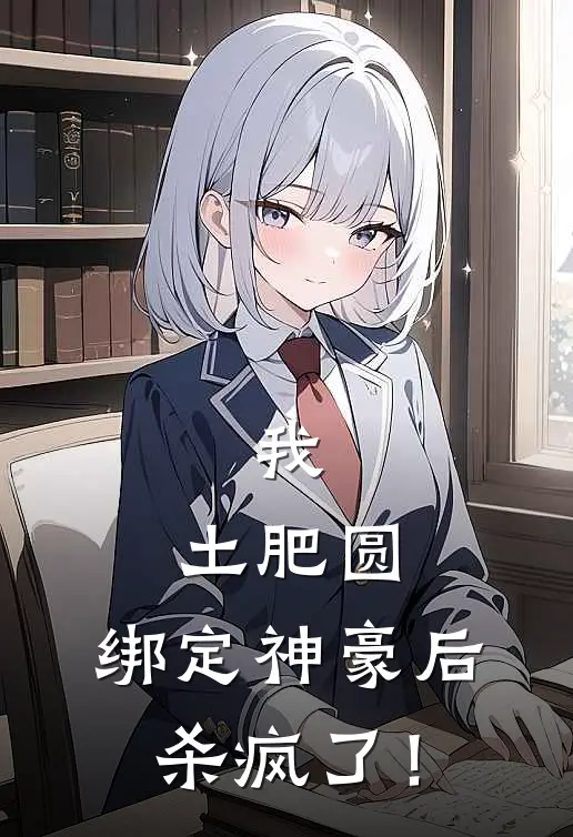 我，土肥圆，绑定神豪后杀疯了！(沈幼安温沁瑶)完整版免费全文阅读_完本小说推荐我，土肥圆，绑定神豪后杀疯了！(沈幼安温沁瑶)