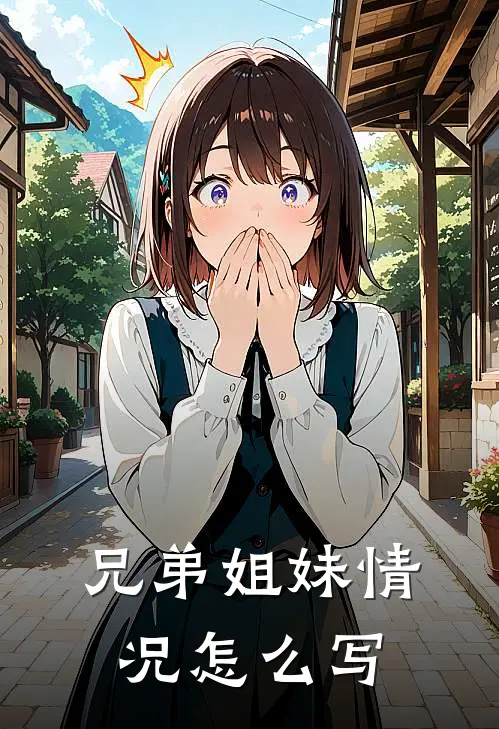 兄弟姐妹情况怎么写