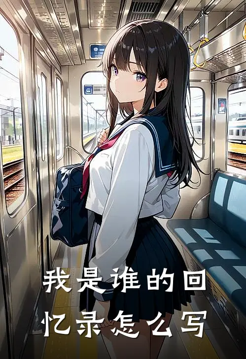 我是谁的回忆录怎么写