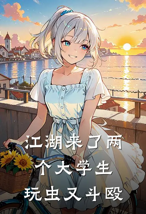 江湖来了两个大学生，玩虫又斗殴（苏月安姜弥）最新章节列表_苏月安姜弥)江湖来了两个大学生，玩虫又斗殴最新章节列表笔趣阁（江湖来了两个大学生，玩虫又斗殴）