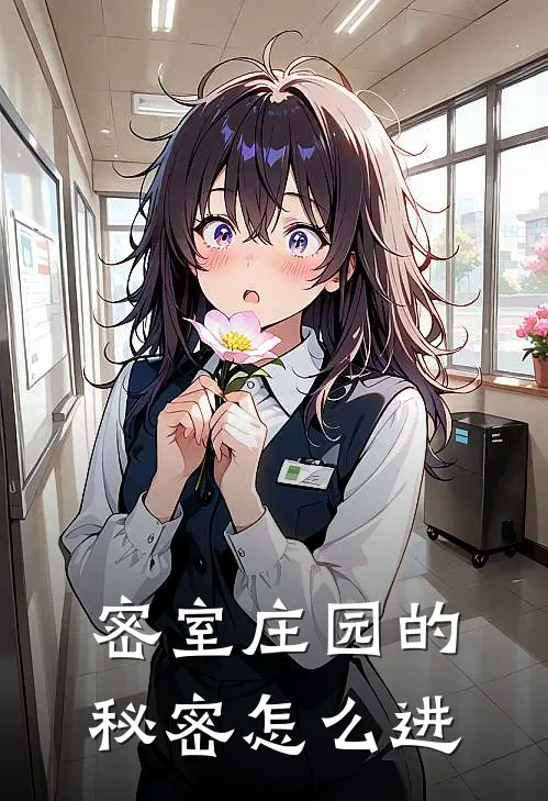 密室庄园的秘密怎么进