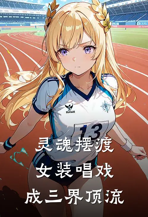 灵魂摆渡：女装唱戏，成三界顶流