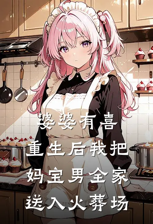 婆婆有喜：重生后我把妈宝男全家送入火葬场陈辉张兰小说免费完结_完本热门小说婆婆有喜：重生后我把妈宝男全家送入火葬场陈辉张兰