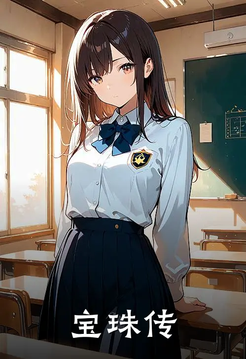 宝珠传刘宝珠邵明华热门小说大全_免费小说完结宝珠传刘宝珠邵明华