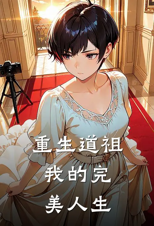 重生道祖：我的完美人生(叶帆杨欣懿)在线阅读免费小说_最新章节列表重生道祖：我的完美人生(叶帆杨欣懿)