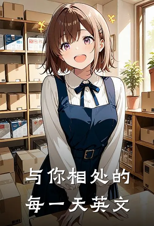 与你相处的每一天英文