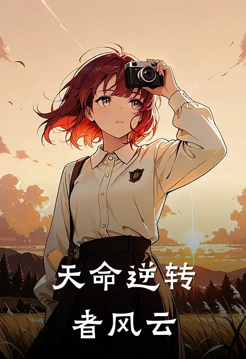 天命逆转者风云(苏辰赵野)热门小说推荐_免费小说在线看天命逆转者风云苏辰赵野