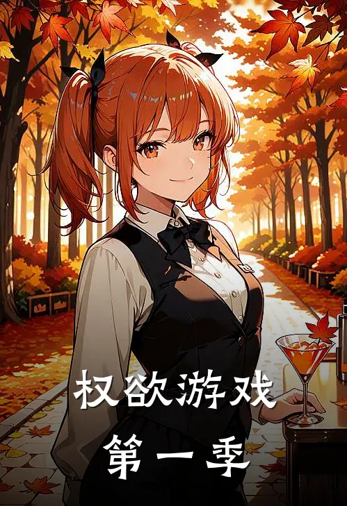 权欲游戏第一季