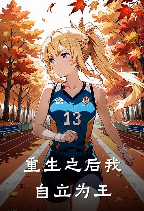 重生之后我自立为王