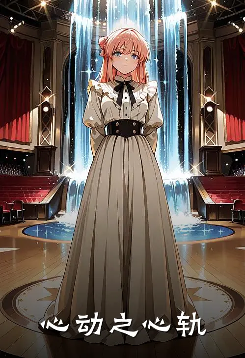 心动之心轨