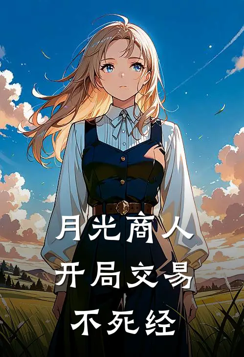 《月光商人：开局交易不死经》蔡文辉王厉全本阅读_(蔡文辉王厉)全集阅读