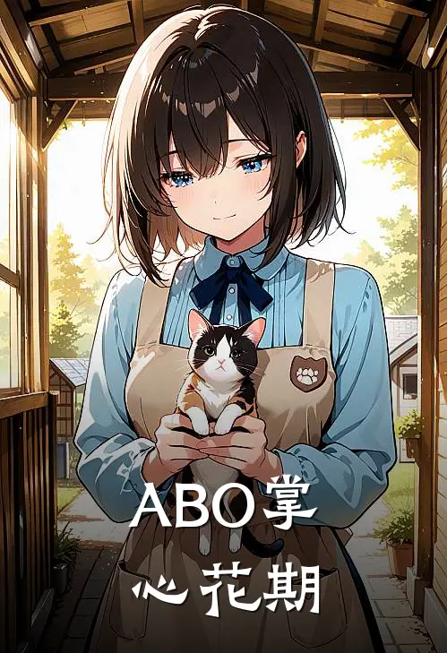 【ABO】掌心花期