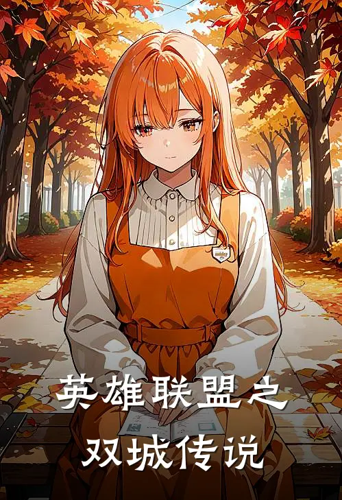 英雄联盟之双城传说(范德尔杰斯)完结版免费小说_热门完结小说英雄联盟之双城传说(范德尔杰斯)