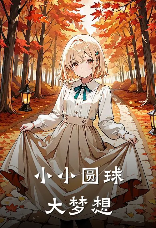 小小圆球大梦想赵璇晓雯免费完整版小说_热门小说大全小小圆球大梦想赵璇晓雯