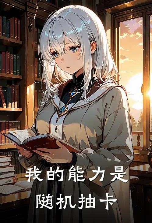 我的能力是随机抽卡池曜阿杰最新小说推荐_完结小说我的能力是随机抽卡(池曜阿杰)