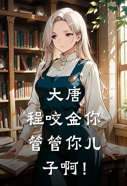 《大唐：程咬金你管管你儿子啊！》程咬金程处亮全文免费在线阅读_《大唐：程咬金你管管你儿子啊！》全集阅读