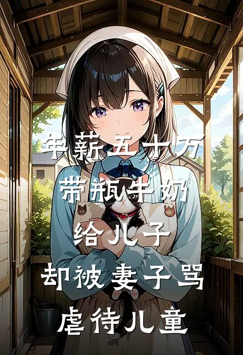 年薪五十万，带瓶牛奶给儿子，却被妻子骂虐待儿童(童童苏琳)热门网络小说_小说推荐完结年薪五十万，带瓶牛奶给儿子，却被妻子骂虐待儿童(童童苏琳)