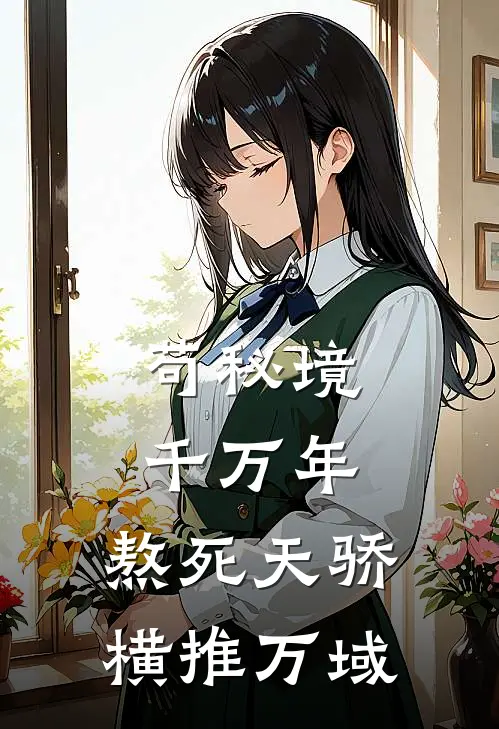 苟秘境千万年：熬死天骄横推万域(苏玄周浩)免费小说完结版_免费小说免费阅读苟秘境千万年：熬死天骄横推万域苏玄周浩