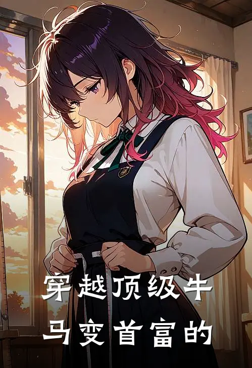穿越顶级牛马变首富的