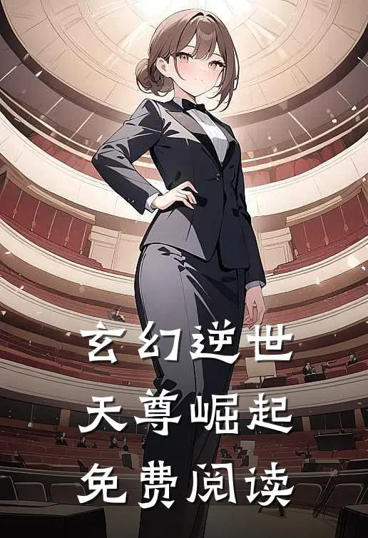 玄幻逆世天尊崛起免费阅读