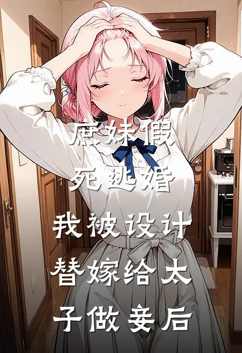 《庶妹假死逃婚，我被设计替嫁给太子做妾后》李代桃卢知夏免费完本小说在线阅读_《庶妹假死逃婚，我被设计替嫁给太子做妾后》李代桃卢知夏免费小说