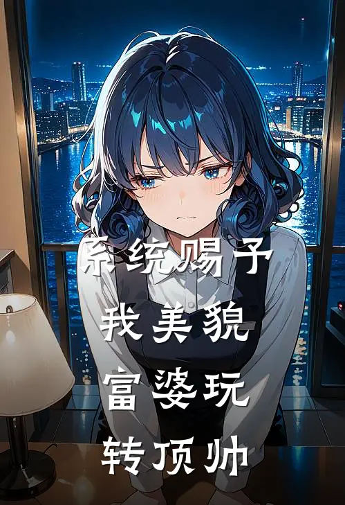 系统赐予我美貌，富婆玩转顶帅苏浅苏苏完整版小说全文免费阅读_最新章节列表系统赐予我美貌，富婆玩转顶帅(苏浅苏苏)