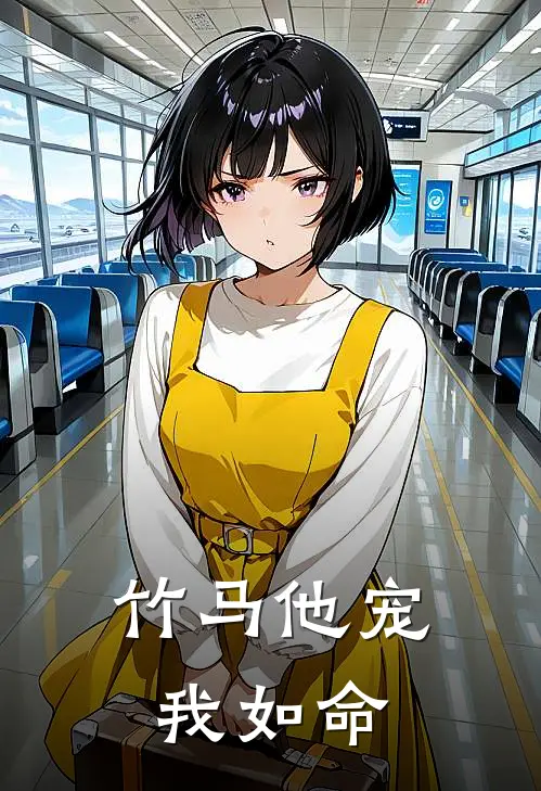 竹马他宠我如命苏沫林屿最新好看小说_免费小说竹马他宠我如命(苏沫林屿)