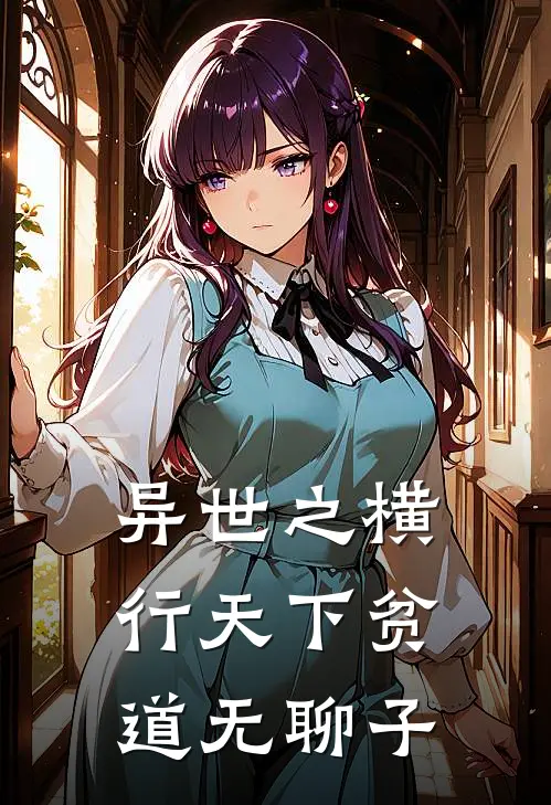 异世之横行天下 贫道无聊子