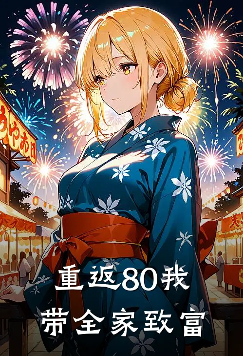 重返80我带全家致富陈启明李桂兰热门小说阅读_好看的小说推荐完结重返80我带全家致富陈启明李桂兰