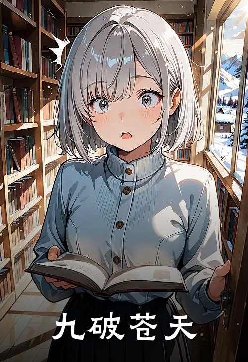 九破苍天(林尘王虎)免费热门小说_最新小说推荐九破苍天林尘王虎